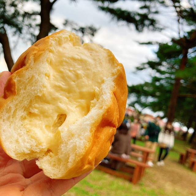 パン工房 ぐるぐる