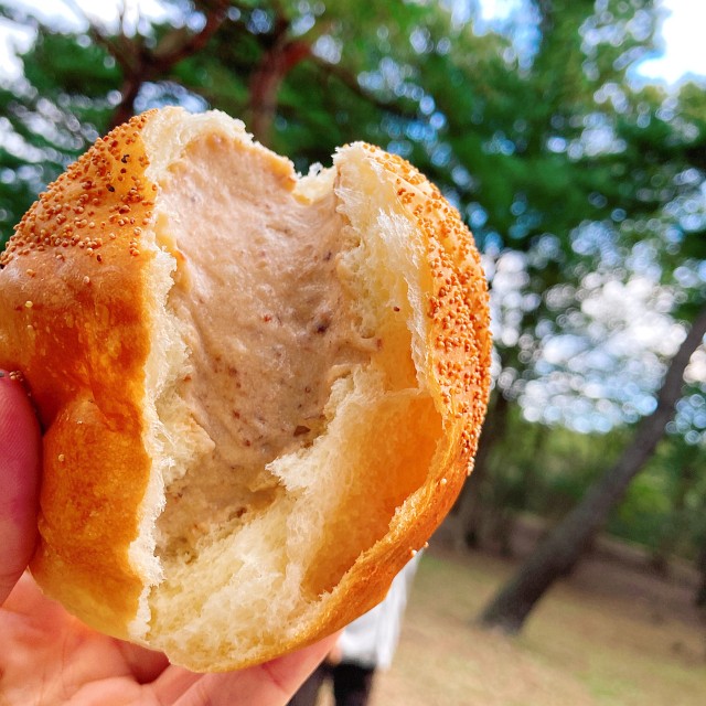 パン工房 ぐるぐる