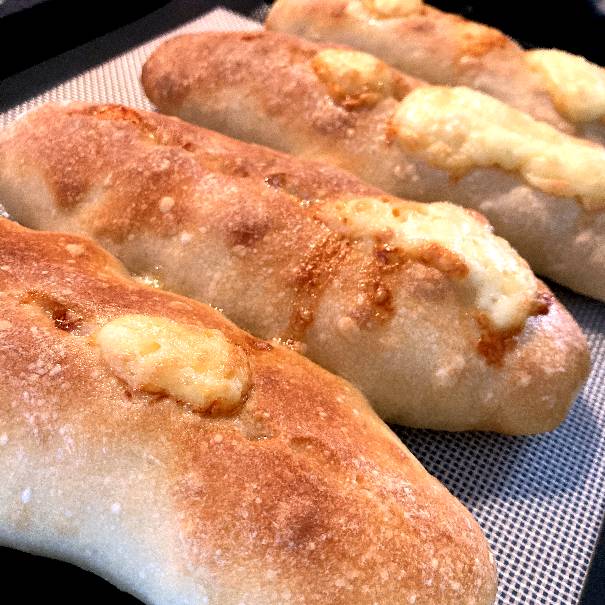 チーズフランス