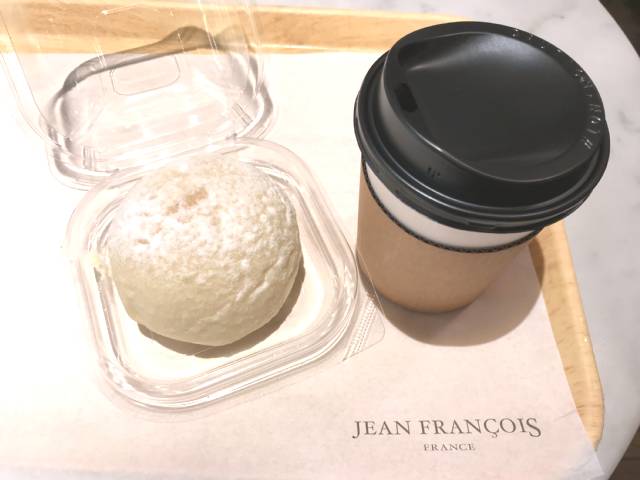 ジャン・フランソワ