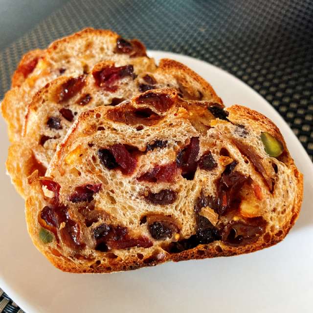 マダムルージュ