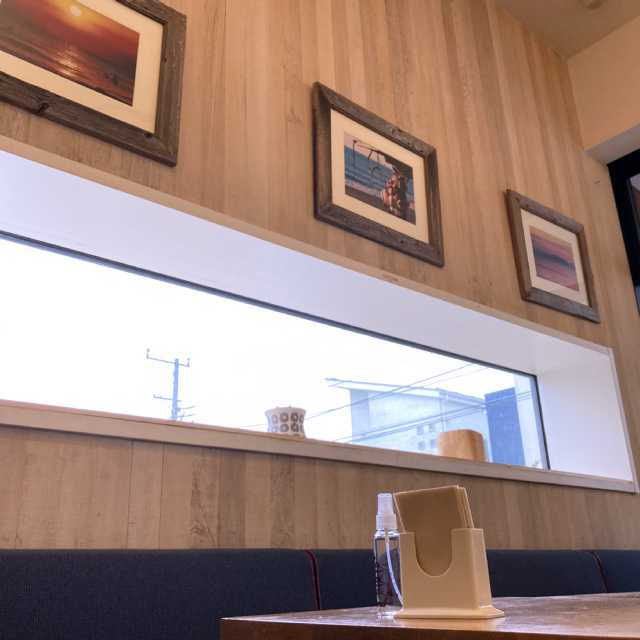 パン・ド・ナノッシュ nanosh