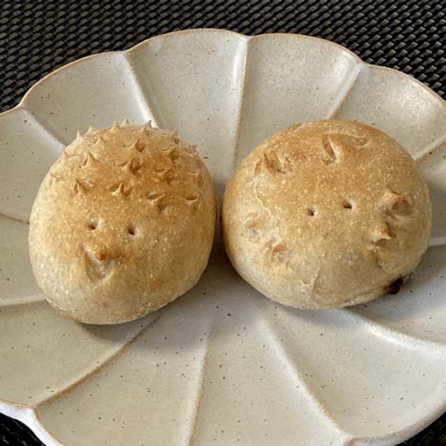 にちりん製パン