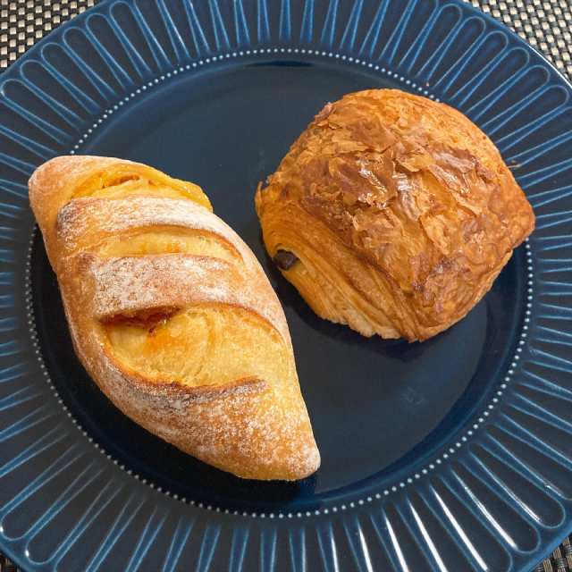 パン・デ・フィロゾフ