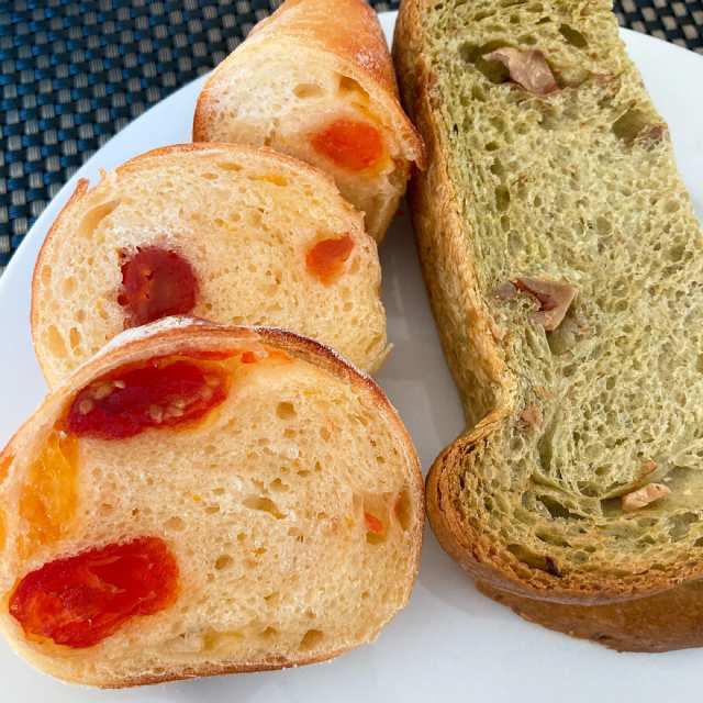 パン・デ・フィロゾフ