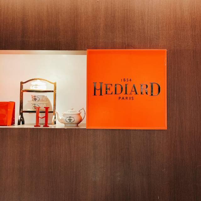 エディアールベーカリー