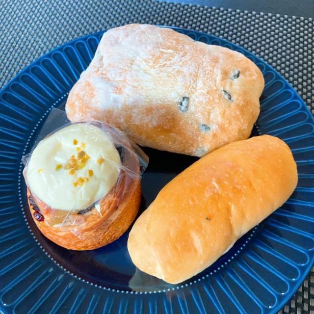 エディアールベーカリー