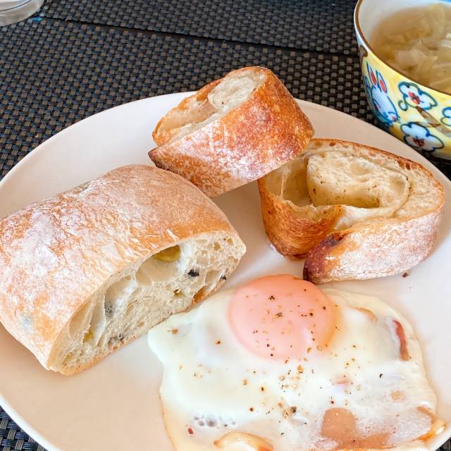 エディアールベーカリー