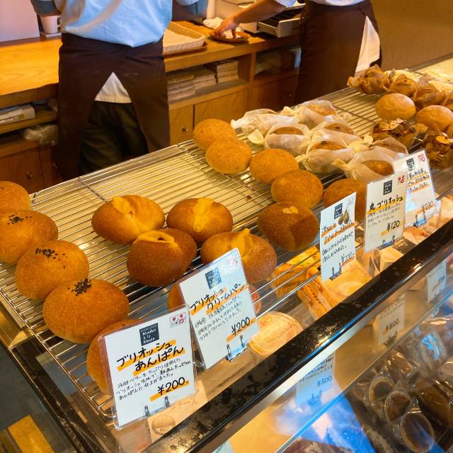 ムール ア・ラ・ムール