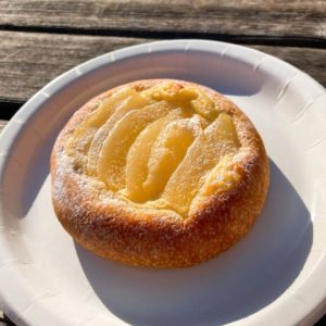 ムール ア・ラ・ムール