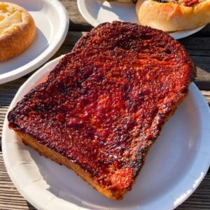 ムール ア・ラ・ムール