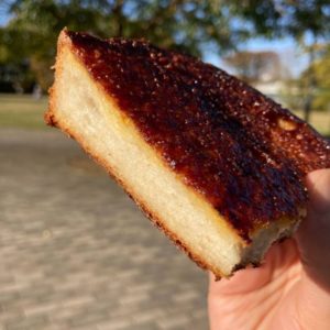 ムール ア・ラ・ムール