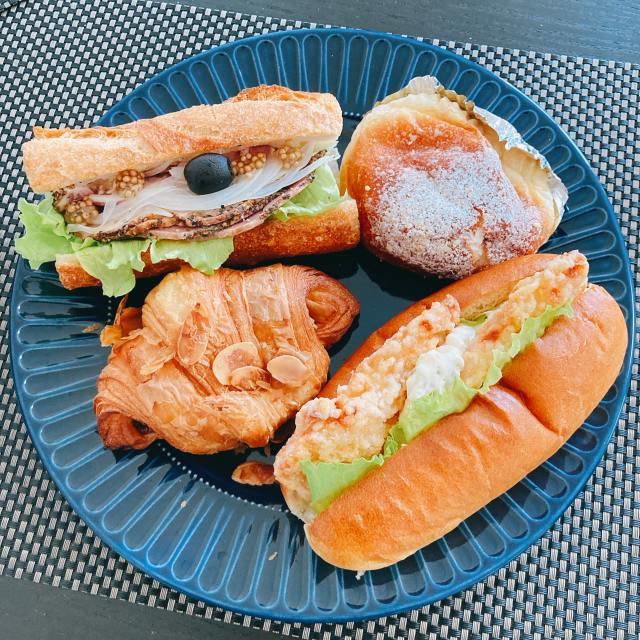 バゲットマジシェンヌ