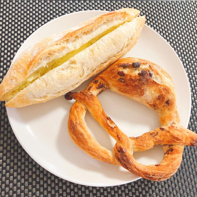 ベッカライ ジーベン