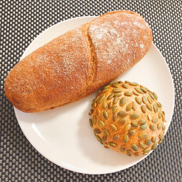 ベッカライ ジーベン