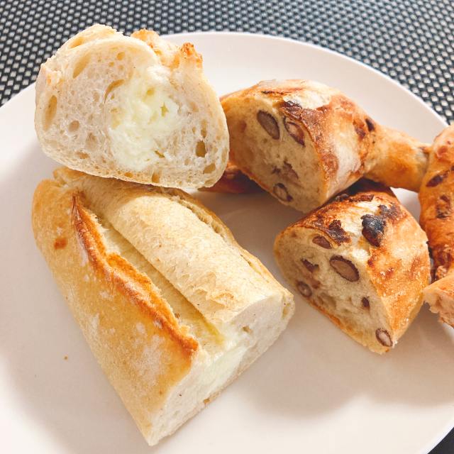 ベッカライ ジーベン