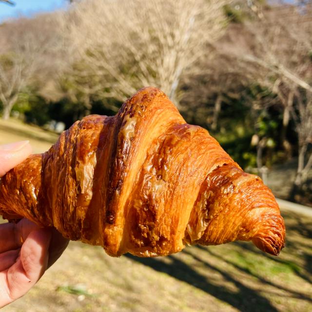 ブーランジェリー エス