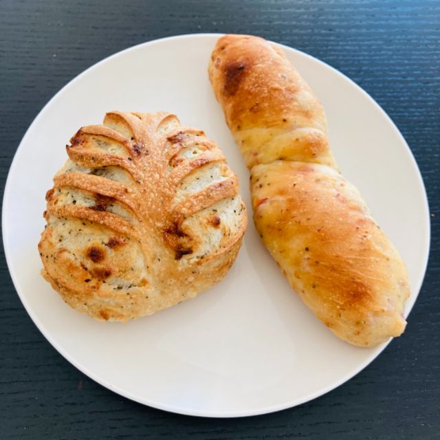 ラ フォーレ エ ラ タブール