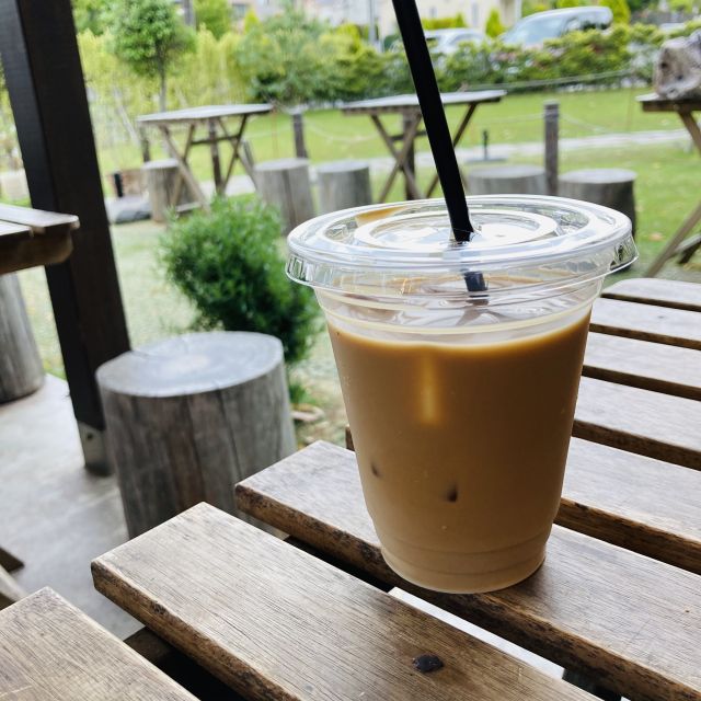 丘の上のパン屋