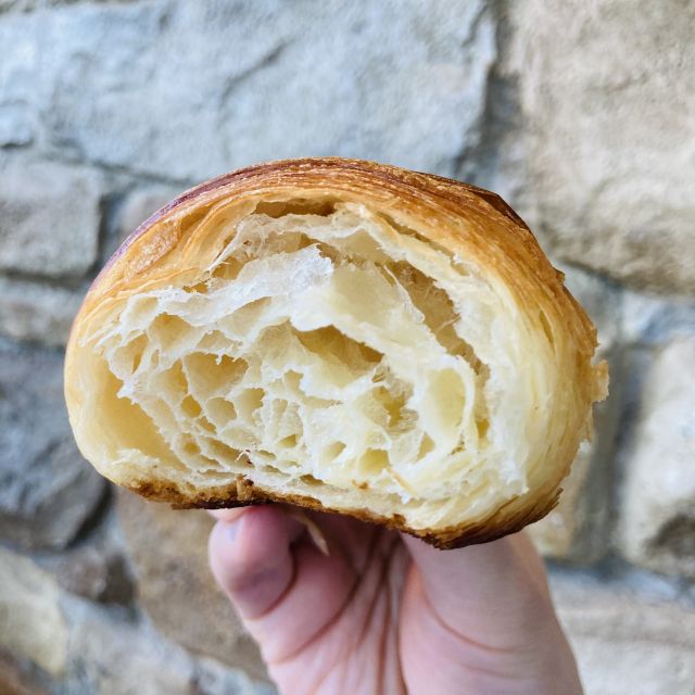 丘の上のパン屋