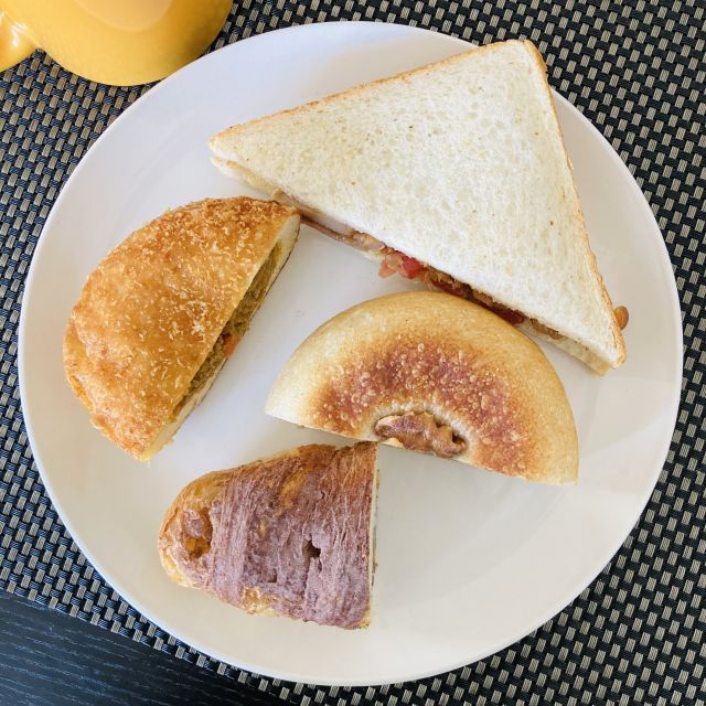 ぷちらぱん(戸塚)