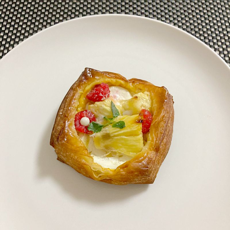 パンとエスプレッソと湘南と