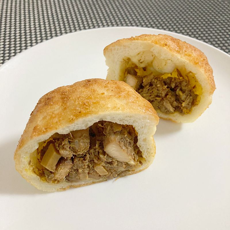 パンとエスプレッソと湘南と