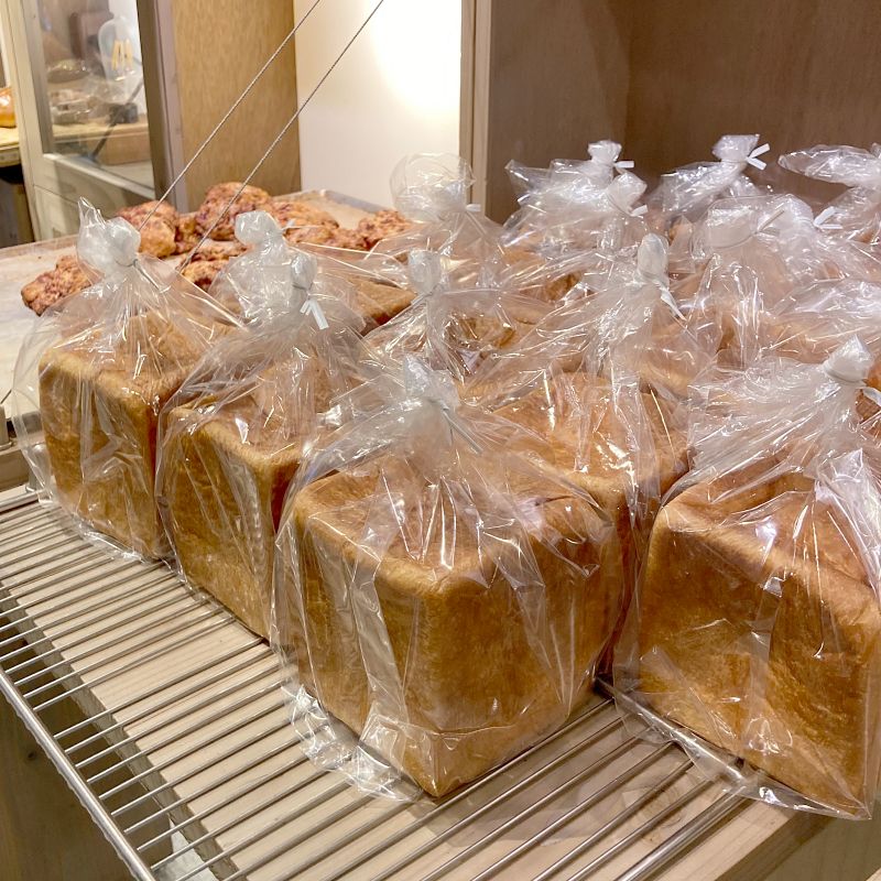 パンとエスプレッソと湘南と