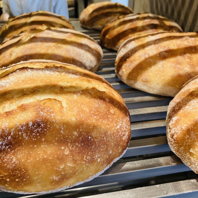 バゲットラビット