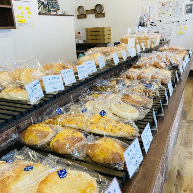 ロワール光月堂