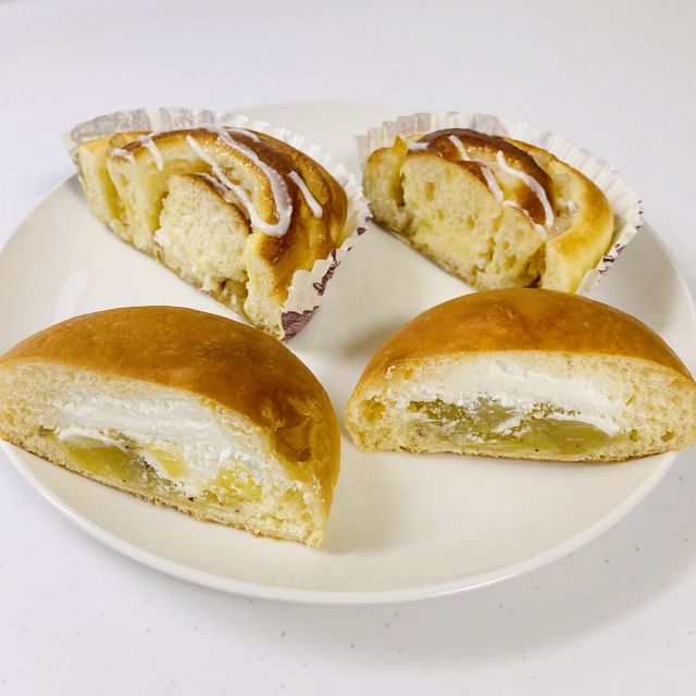 ロワール光月堂