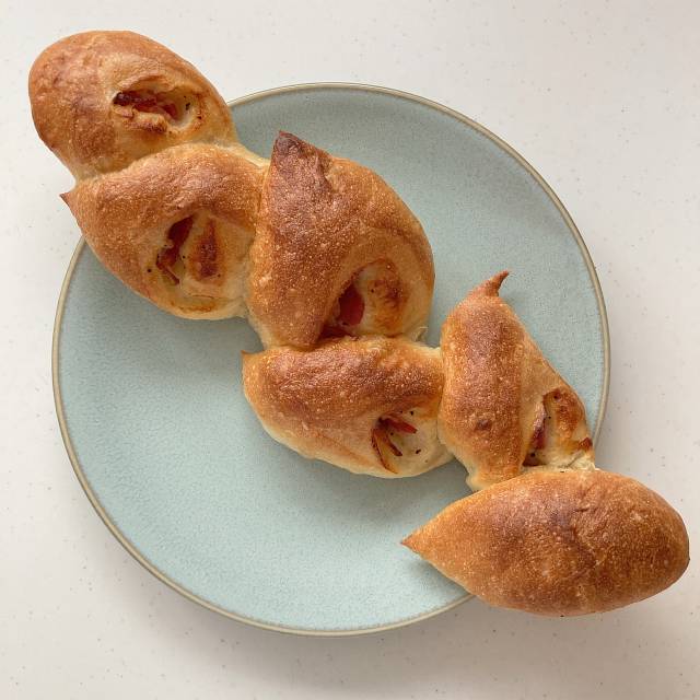 トロワグロ 藤沢店