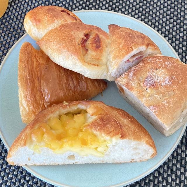 トロワグロ 藤沢店