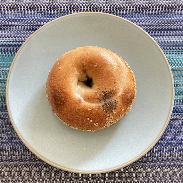 まるなかベーグル