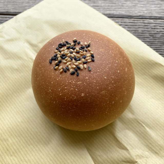 ブーランジェリー ベベ