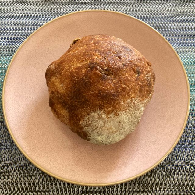 パン屋のどん助