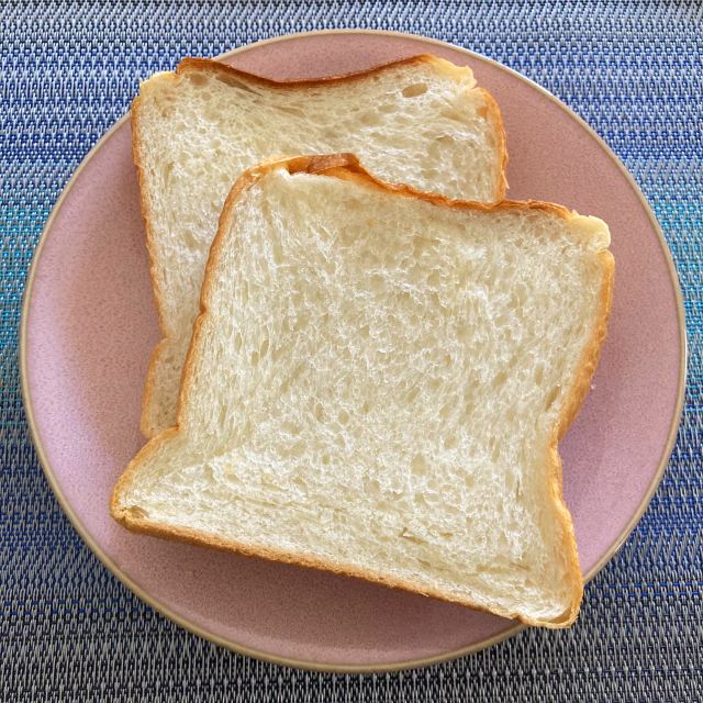 パン屋のどん助