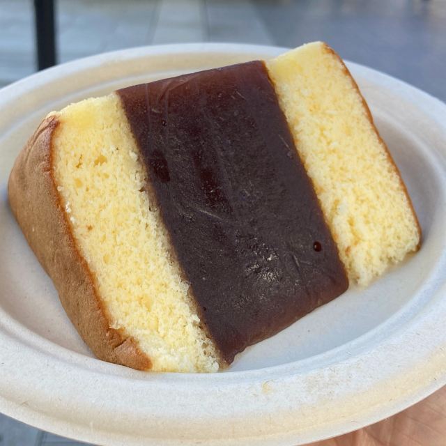 コテイベーカリー