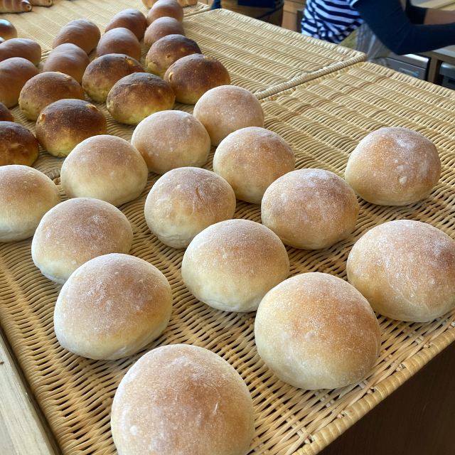 ベッカライ 徳太朗