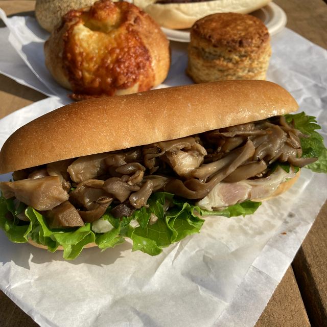 ベッカライ 徳太朗