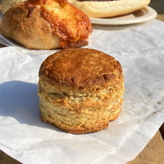 ベッカライ 徳太朗