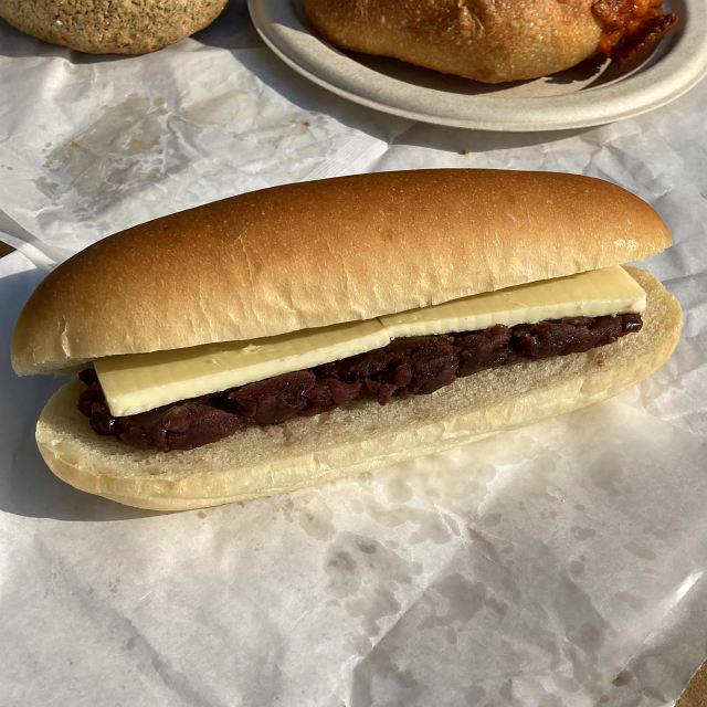 ベッカライ 徳太朗