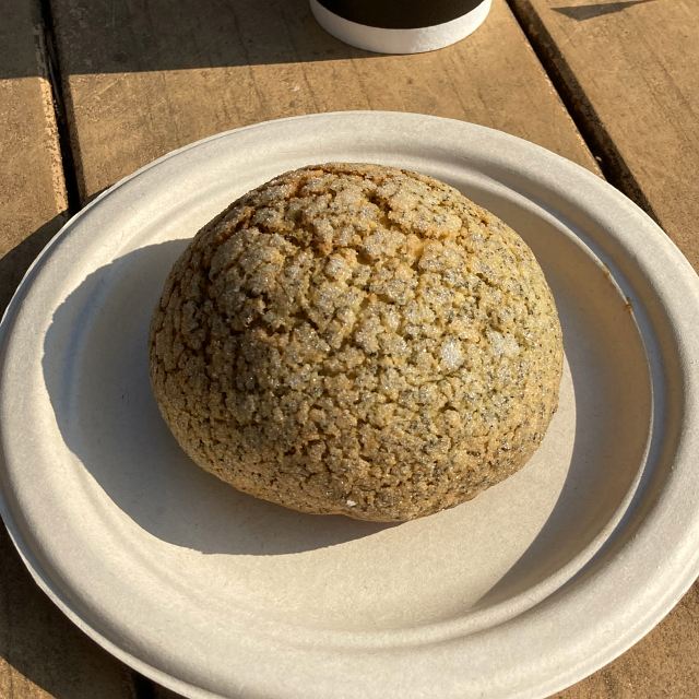 ベッカライ 徳太朗