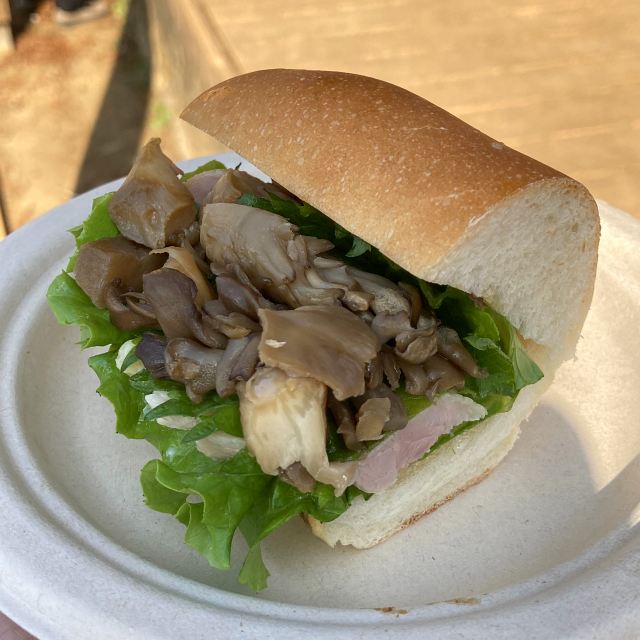 ベッカライ 徳太朗