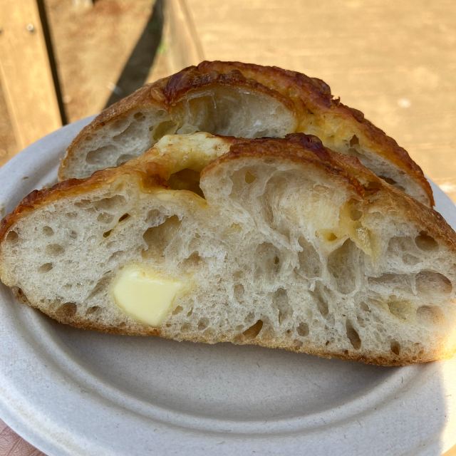 ベッカライ 徳太朗