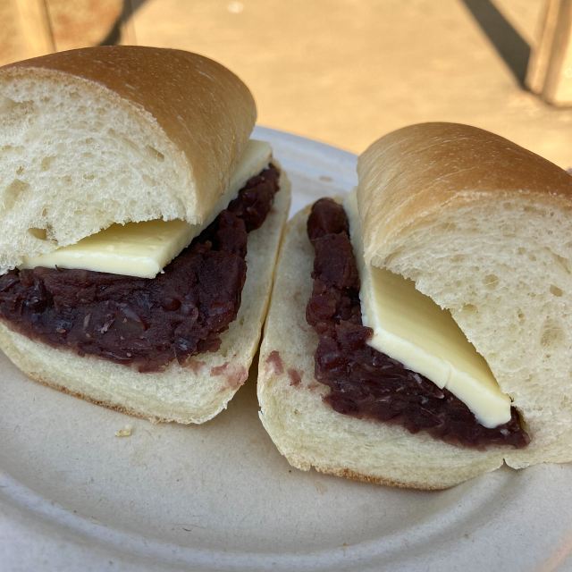 ベッカライ 徳太朗