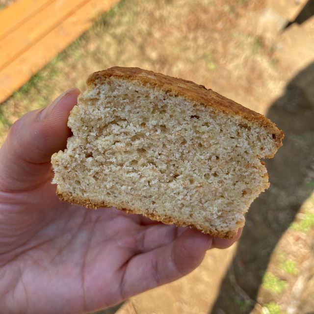 ベッカライ 徳太朗