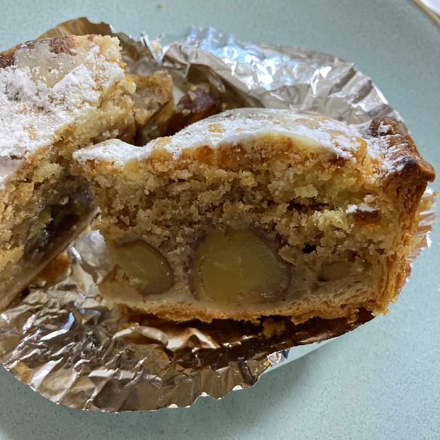 パンやのくっくう