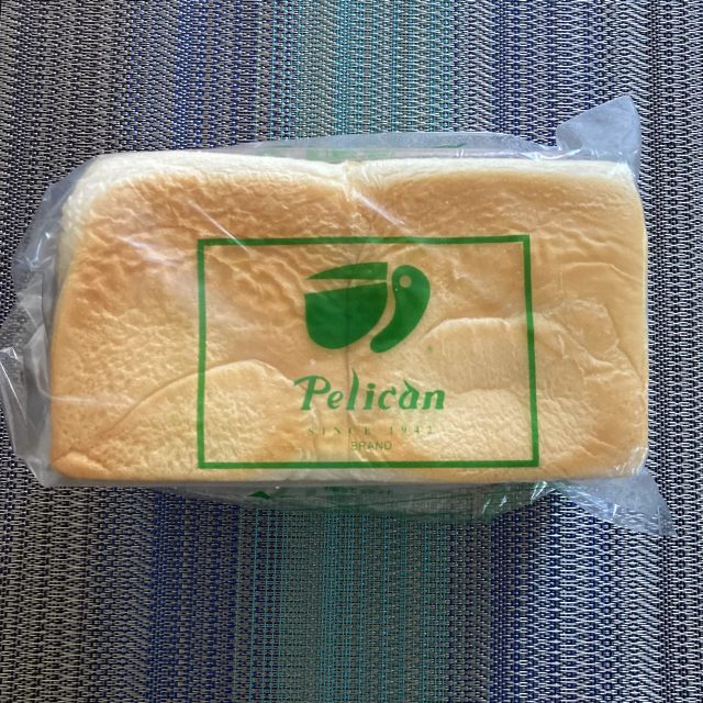 パンのペリカン