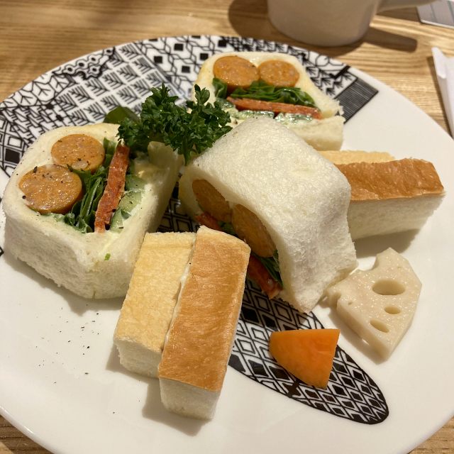 ペリカンカフェ